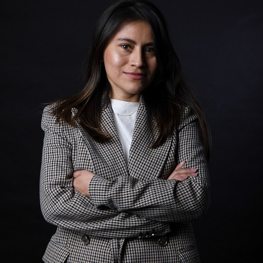 Inicio foto de perfil de janeth