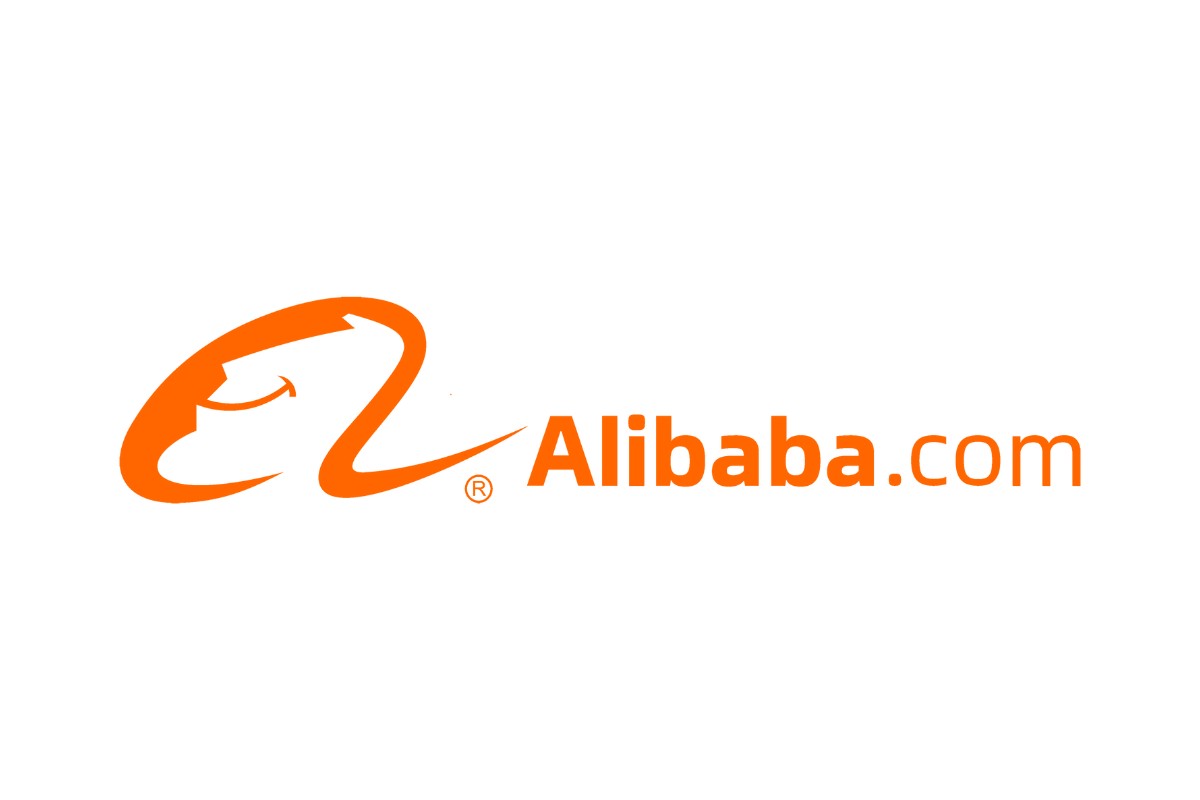 Inicio logo alibaba