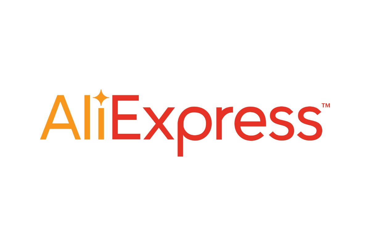 Inicio logo aliexpress